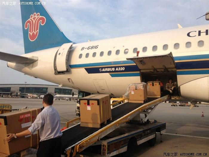 客貨分離區域分工的全國乃至成都航空貨運模式會持續多久呢？-限時達空運物流公司