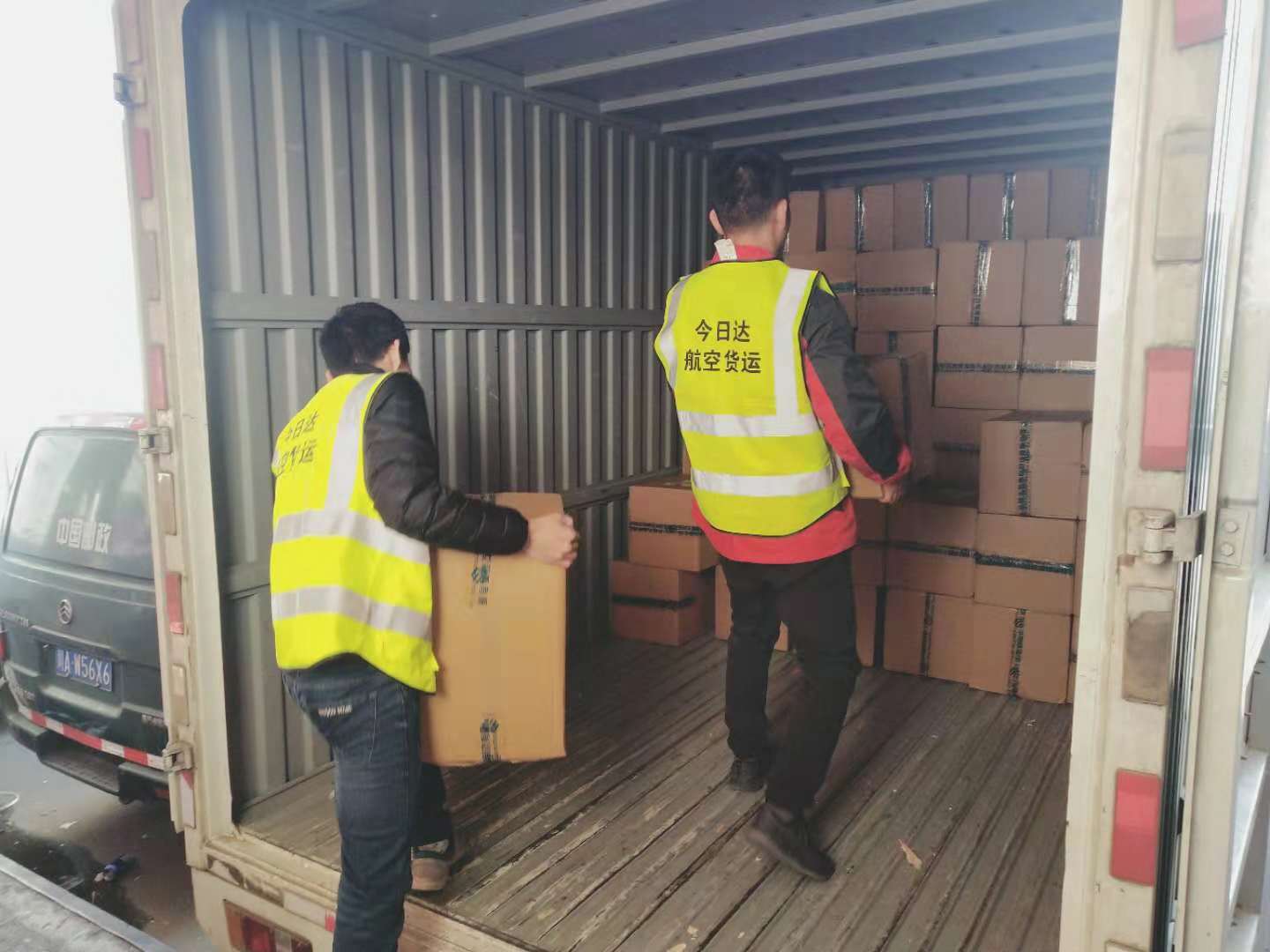 全國航空貨運尸體能空運嗎？-限時達空運物流公司