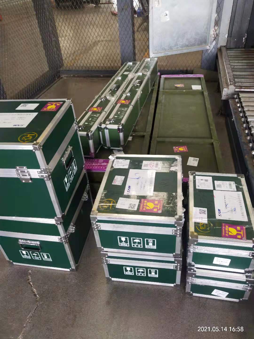 航空快遞的特點是什么？-限時達(dá)空運物流公司