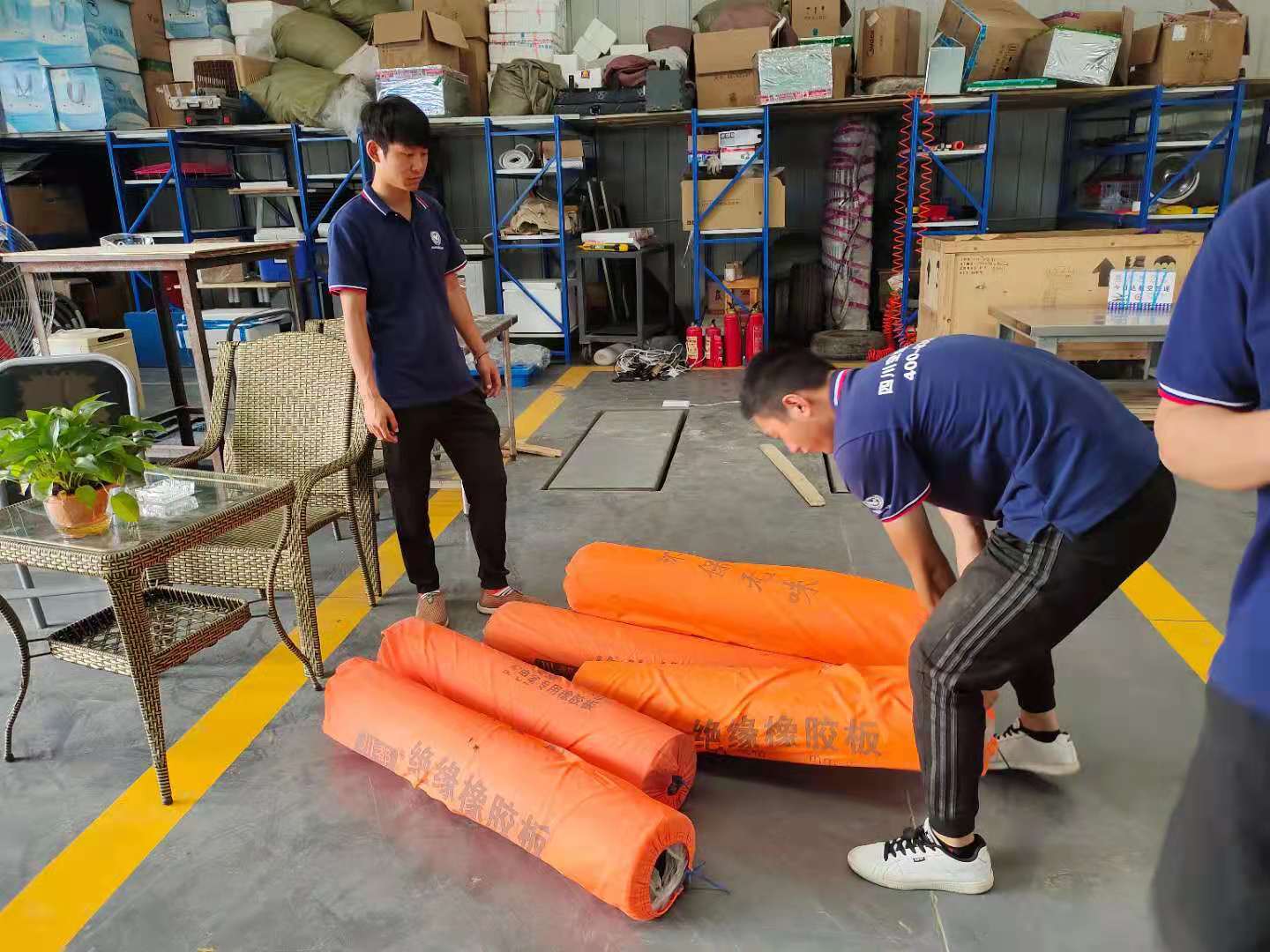 現目前成都航空快遞有哪些優勢呢？