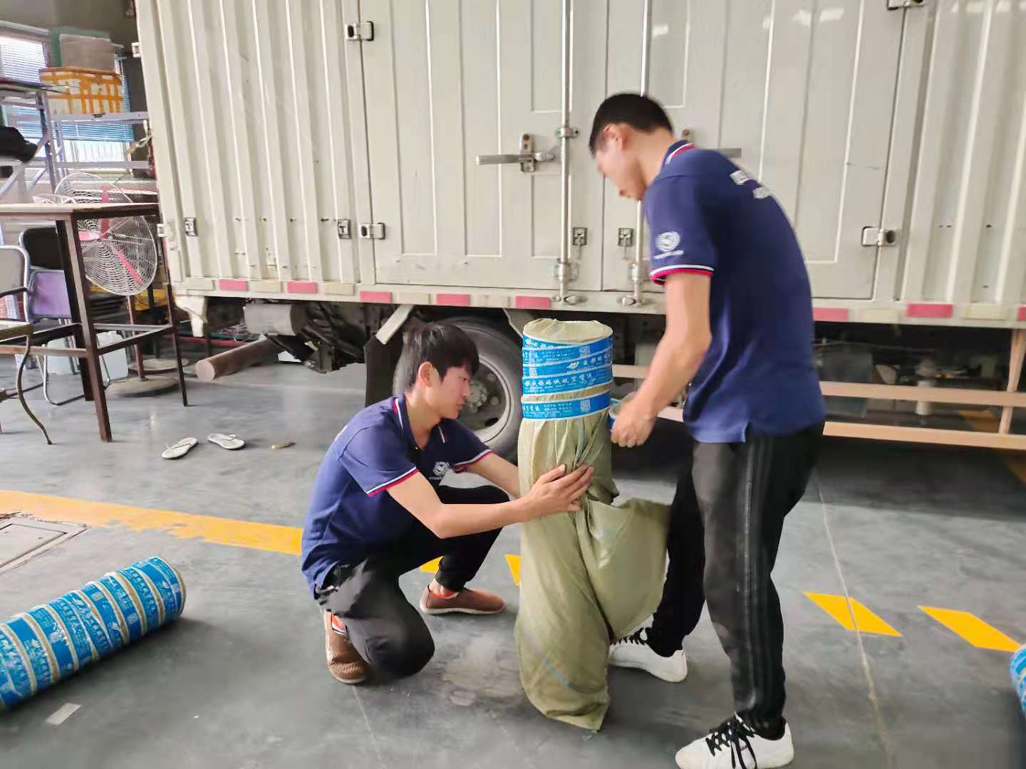 成都航空貨運在哪兒提貨? 成都航空貨運在哪兒提貨?