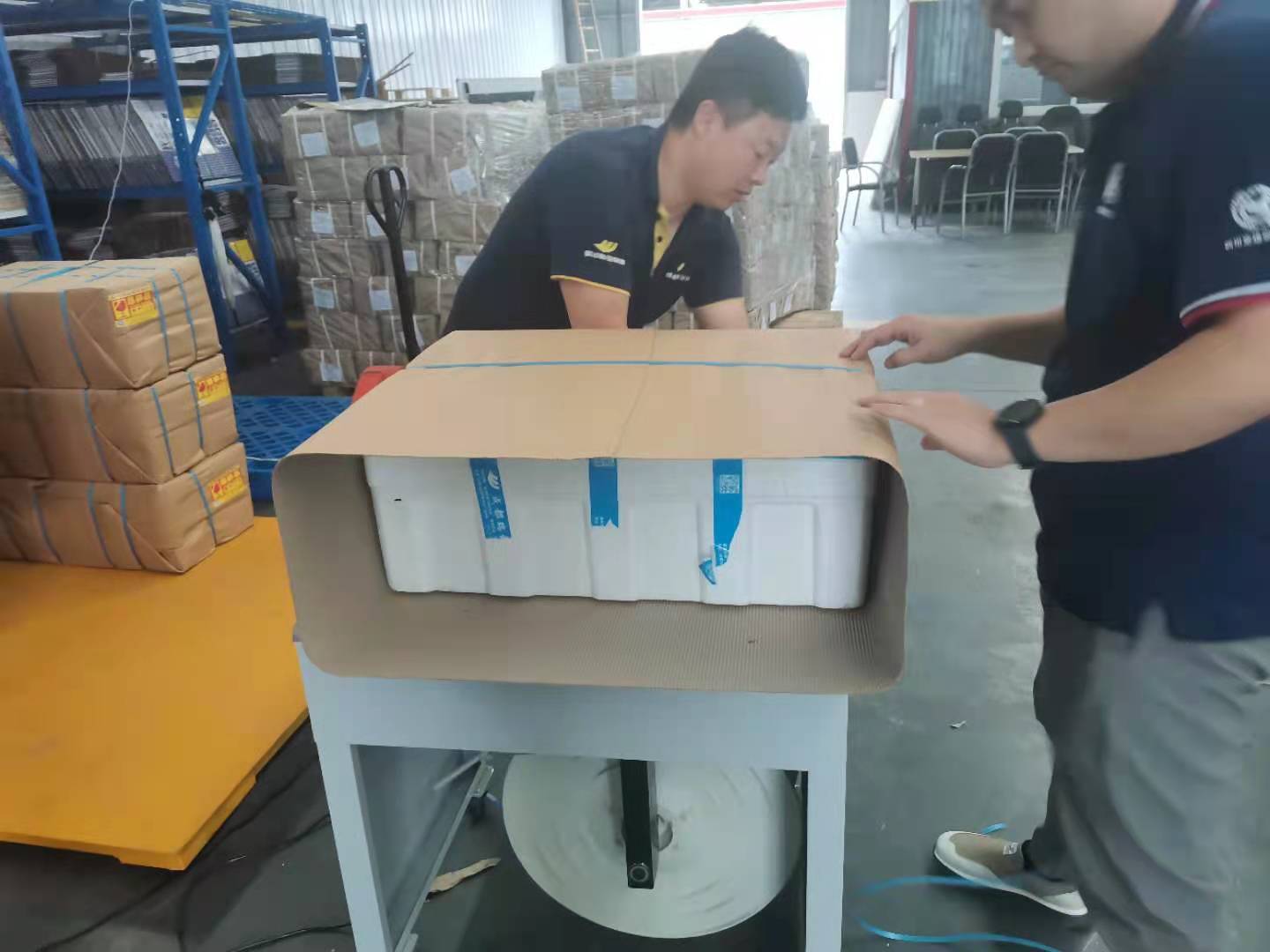 統籌謀劃 加快推動航空物流通道體系和格局建設 統籌謀劃 加快推動航空物流通道體系和格局建設